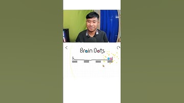 Brain Dots Part 25 #shorts #braindots