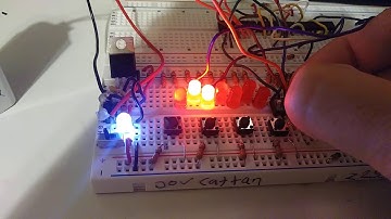 CDA 3201C LAB 1 Dov Cattan