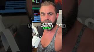 TRT Dosage: Optimizing Testosterone & hCG Levels #shorts @CortexLabsChannel