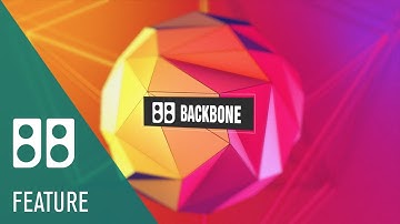 Overview of Revolutionary Drum Design with Backbone | Drum Re-Syntheziser