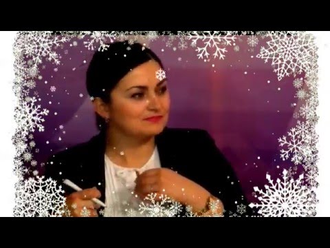 ,,მეცხრე არხის\" საახალწლო კურიოზები – მესამე ნაწილი