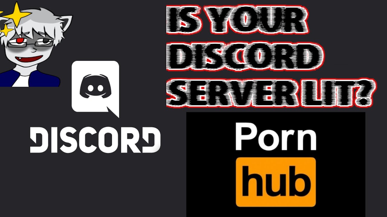 Discord Playing Pornhub