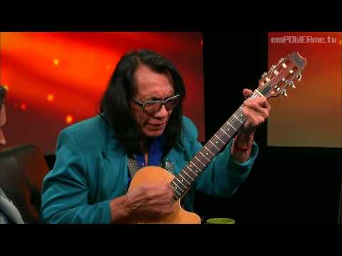 Oscar Winner Sugar Man - Rodriguez - LIVE