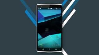 How to Apply Next Launcher 3D Theme screenshot 4