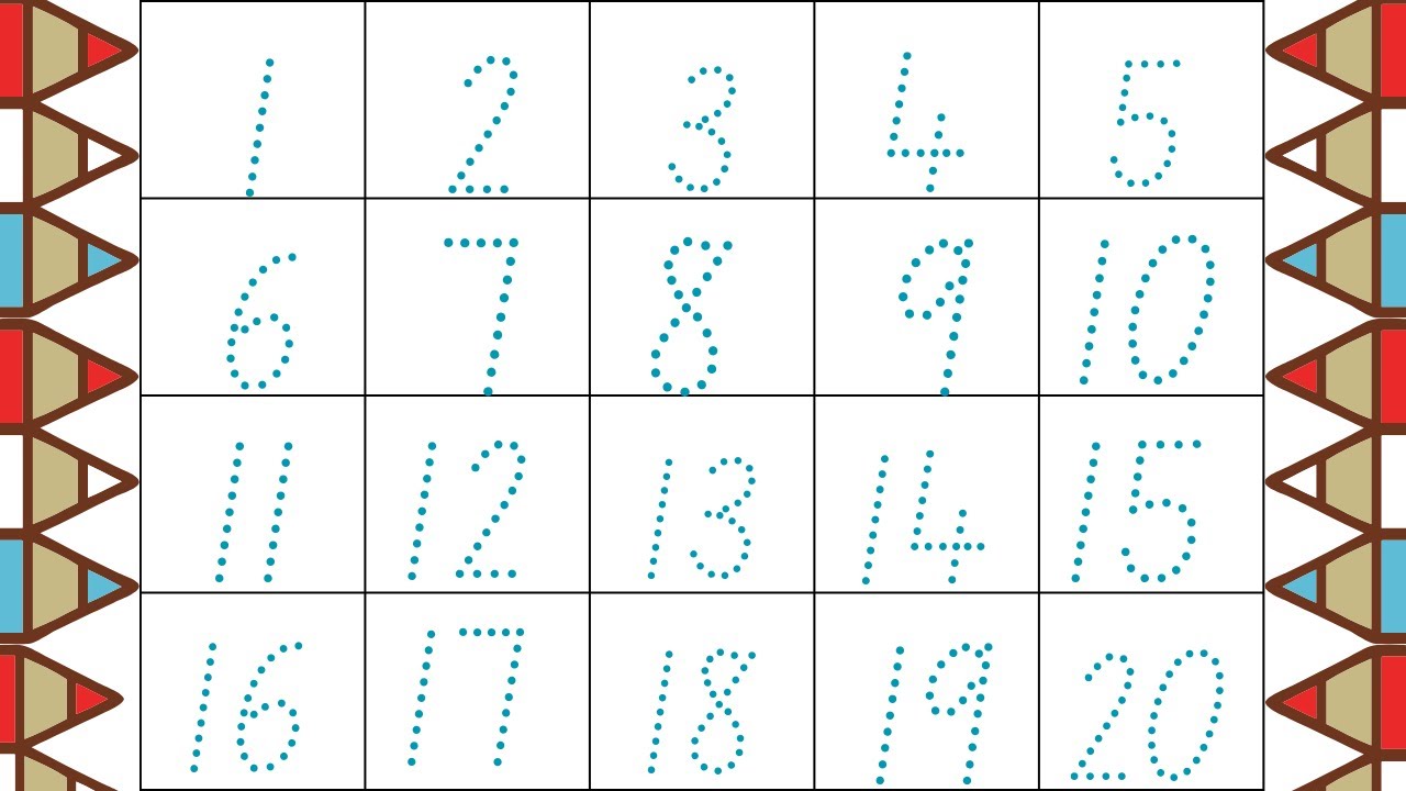 Learn ABCD Alphabets and numbers counting 123,Shapes for kids and ...