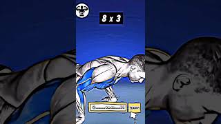 Fitness PNG From Bodybuilding Motivation Workout 💪 // #vairal #shorts