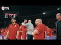 Η βράβευση του Ζάρκο Πάσπαλι (23/04/25)