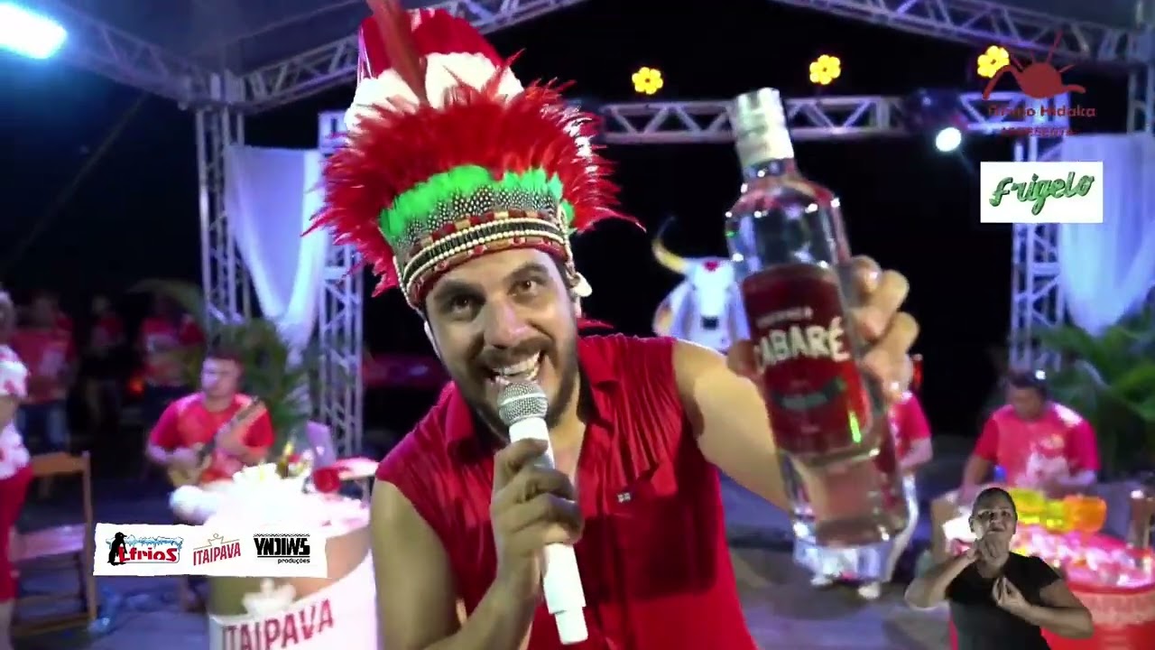 Miscigenação - Sebastião Junior