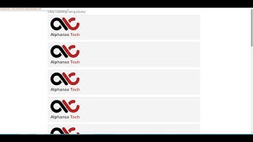 jquery lazy load