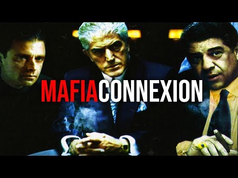 Mafia Connexion - Film COMPLET en français