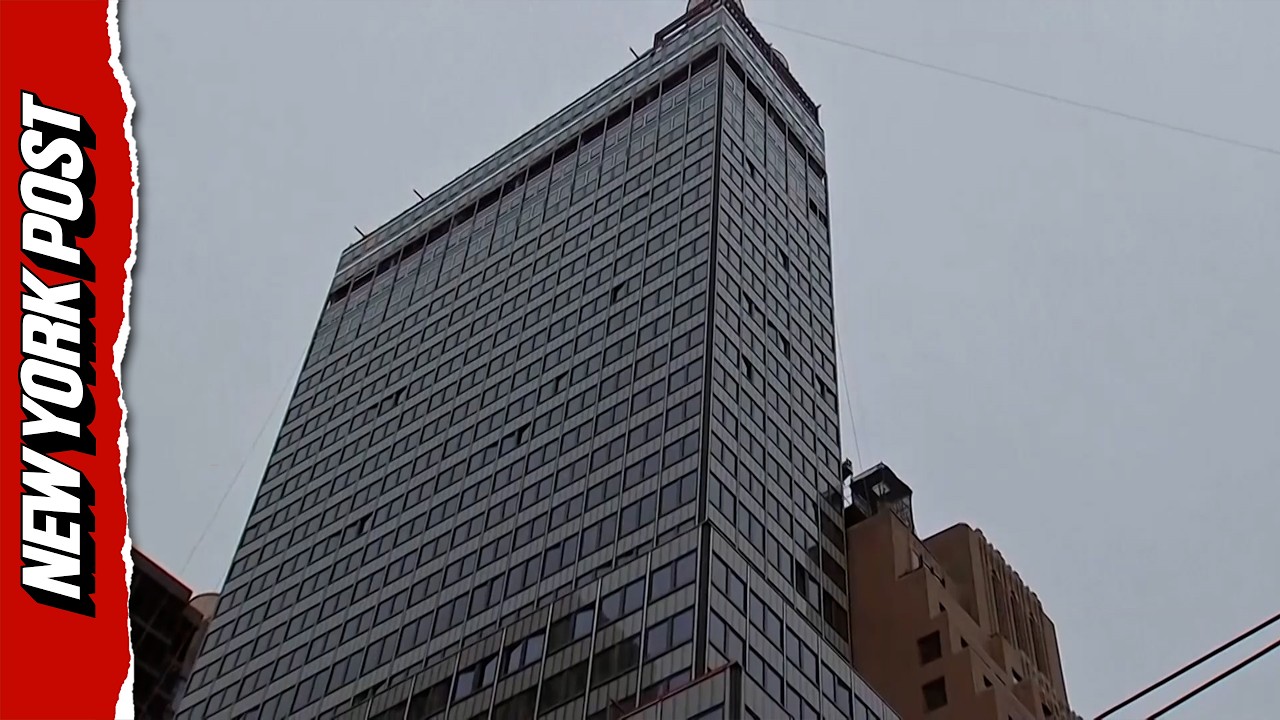Inside the Troubled NYC High-Rise: What Really Happened?