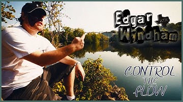 Edgar Wyndham - Control the Flow (Official Video) | Austin TX Underground Hip Hop Rap