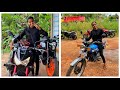 RX 100 Modification ന് കൊണ്ടുപോയി ||