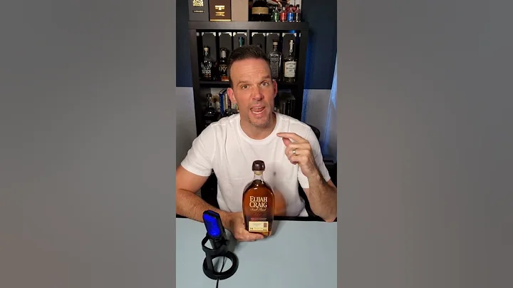 8 Great Whiskeys from $30 to Under $10! #whiskey #whisky #bourbon #scotch