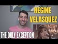 Regine Velasquez - The Only Exception (2024) | REACTION