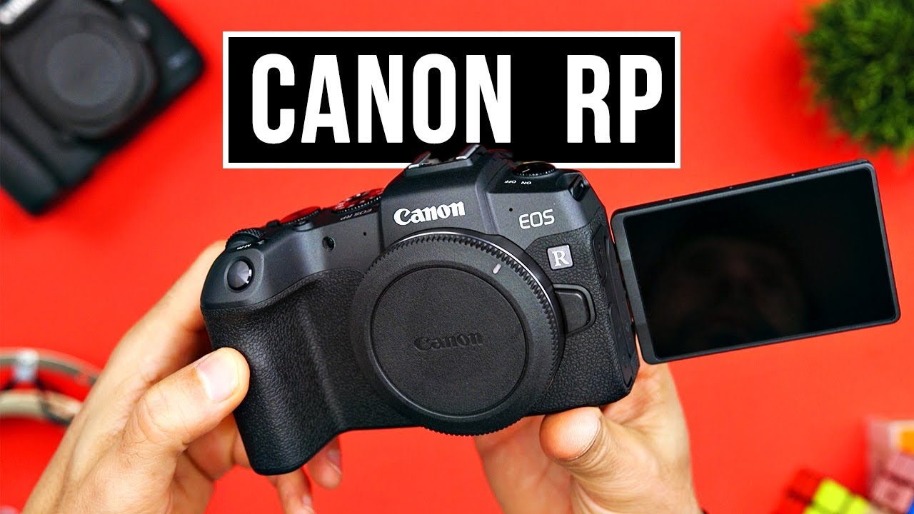 Canon Rp Ultimate Review Test Footage And Images - Youtube
