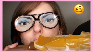 картинка: мукбанги зашли слишком далеко #6