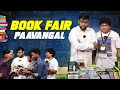 Book fair paavangal  parithabangal