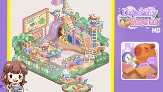Dreamy Room Level 211