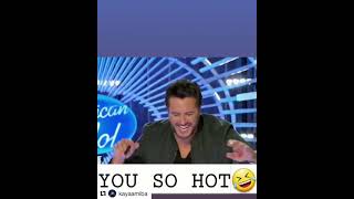 American Idol 2018 ~ Luke Bryan