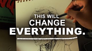 making art will be easier than you think.