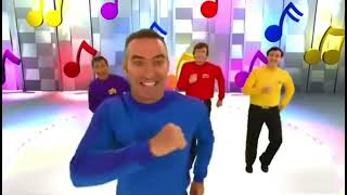 Hello, We’re The Wiggles!
