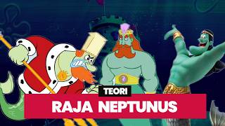 Raja Neptunus Palsu? Teori Raja Neptunus Oleh Alex Bale