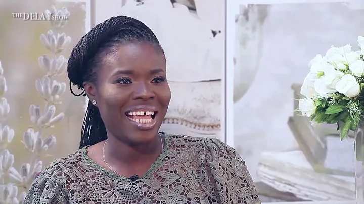DELAY INTERVIEWS YVONNE OKORO