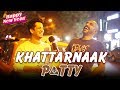 Khattarnaak Potty | Mumbai Ft. Sahil Khattar