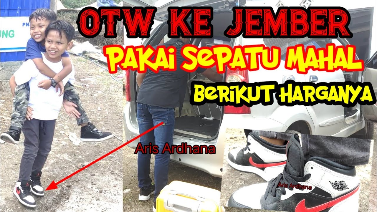 gokil parah kelucuan farel Prayoga sebelum berangkat ke Jember hari ini