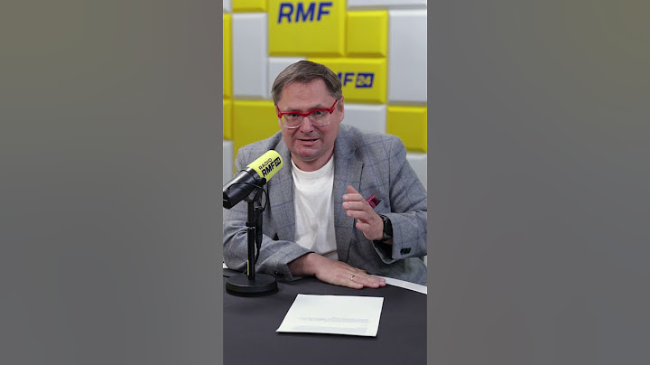 WIECZÓR WYBORCZY JUŻ DZIŚ O 21:00! #rmf24 #wybory #terlikowski
