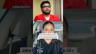 Jake Haro facing up to 25+ years in prison for what he did to 7 month old Emmanuel Haro #shorts