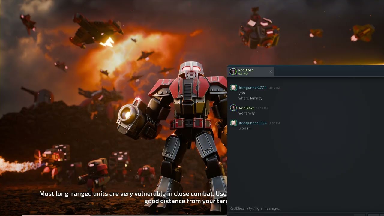 [CHIIL PILL] Come watch (Part 14/27)