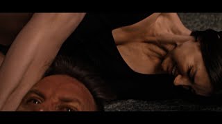 Wrongful Death (Isabella Brenza Strangles Man)
