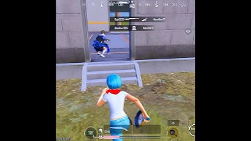 1v1 intense fight 🥵 wait for end #opcroud