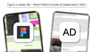 Figma Vs Adobe XD – Which Platform Excels At Collaboration 2025 (BEST COMPARISON) (2026)