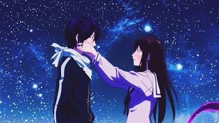 картинка: Ято и Хиери   ***Разбуди меня**