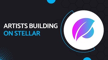 Why Artists Should Build NFTs on Stellar - Fred Kyung-Jin Rezeau, Founder at Litemint