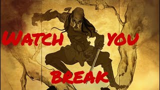 Yokai Predator [tribute] Watch You Break - YouTube