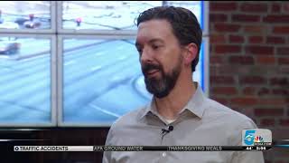 Engineering for safety: new turn signal decreases wrecks