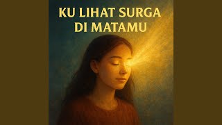 Ku Lihat Surga Di MataMu