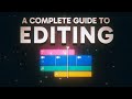 How to start your career in editing