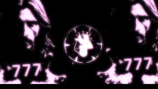 777 Original Funk (slowed   reverb) [ 777 Jesus funk ] //#phonk #funk #fyou 