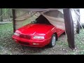 95 LeBaron Convertible for sale cold start