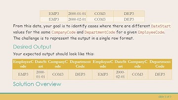 How to Convert Two Rows into a Single Row Result in SQL Server