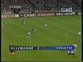 Mondiali 1998 Germania-Croazia 0-3 - World Cup 1998 Germany-Croatia 0-3 highlights
