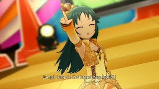 君の青春は輝いているか 歌詞 南条光 神谷早矢佳 ふりがな付 歌詞検索サイト Utaten