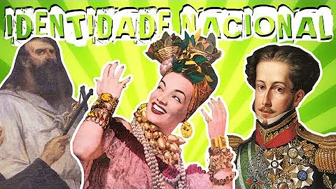 Como se define a identidade nacional?