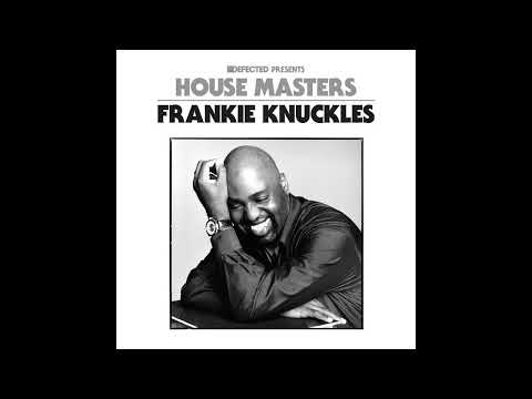洋楽 TALKING HEADS / EDIT BY FRANKIE KNUCKLES Z95.1 FM - YouTube