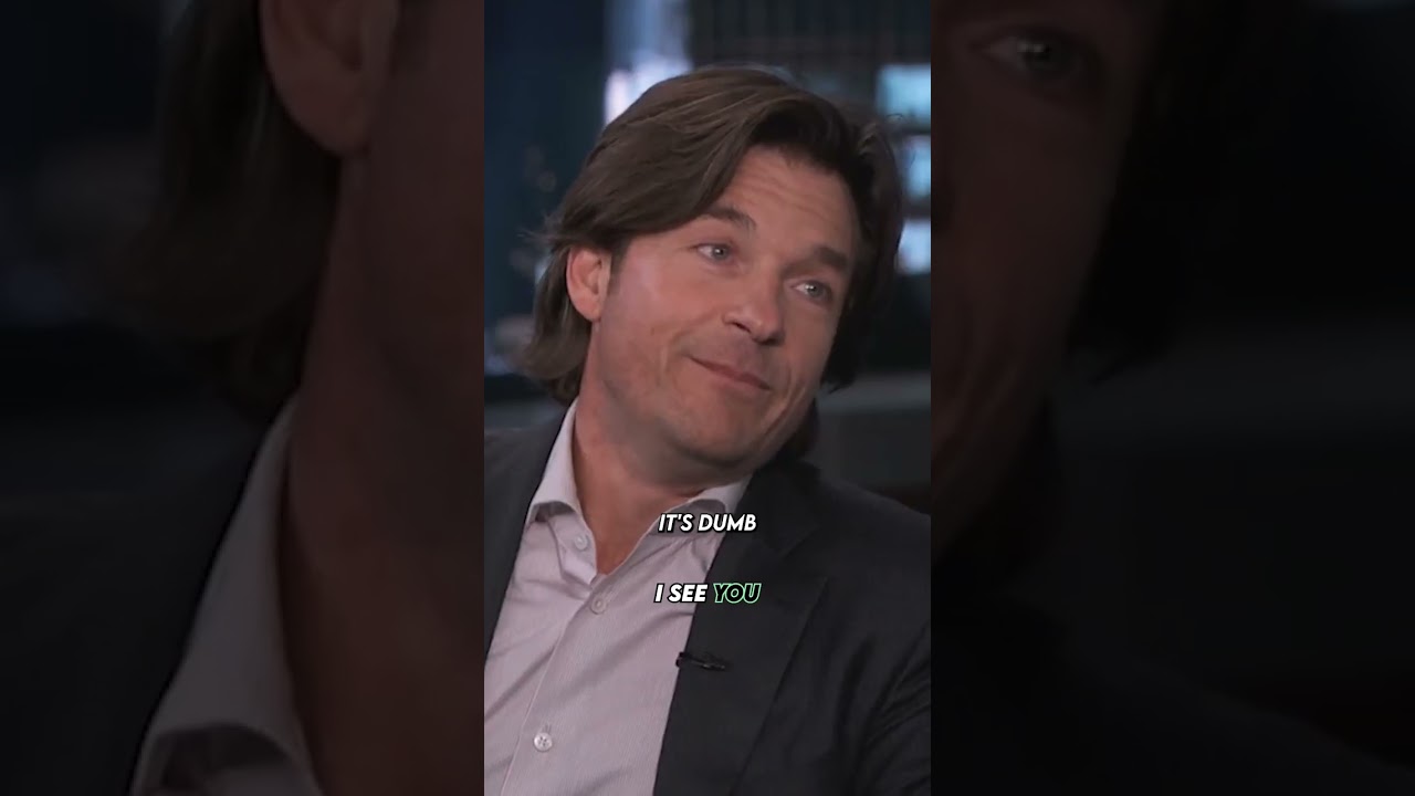 Jason Bateman is disappointed that he was not named the Sexiest Man Alive 